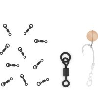 ZFISH Micro Ring sukutis