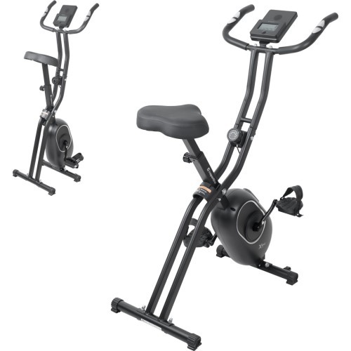 Sulankstomas treniruoklis-dviratis inSPORTline Xbike Lite