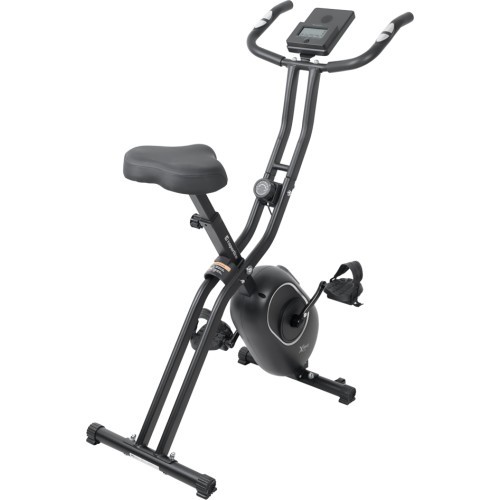 Folding Exercise Bike inSPORTline Xbike Lite