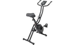 Folding Exercise Bike inSPORTline Xbike Lite