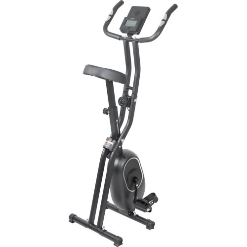 Folding Exercise Bike inSPORTline Xbike Lite