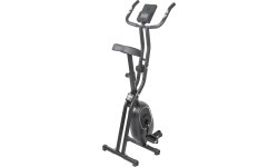 Складной велотренажер inSPORTline Xbike Lite