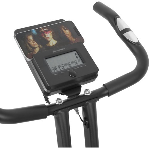 Складной велотренажер inSPORTline Xbike Lite