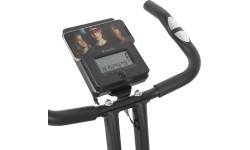 Sulankstomas treniruoklis-dviratis inSPORTline Xbike Lite