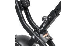 Folding Exercise Bike inSPORTline Xbike Lite