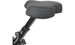 Sulankstomas treniruoklis-dviratis inSPORTline Xbike Lite