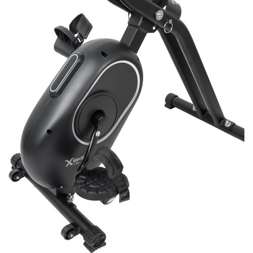 Folding Exercise Bike inSPORTline Xbike Lite