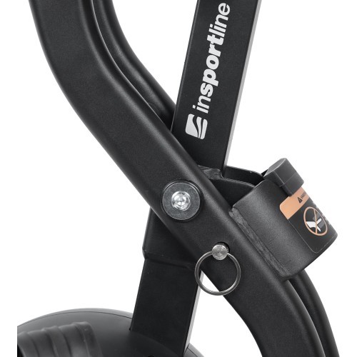 Folding Exercise Bike inSPORTline Xbike Lite