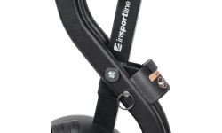 Folding Exercise Bike inSPORTline Xbike Lite
