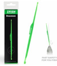 ZFISH Disgorger