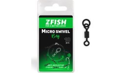 Вертлюжок ZFISH Micro Ring