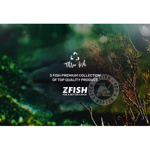 ZFISH Micro Ring Swivel