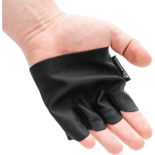 Тренировочные перчатки Meteor Grip V-100, 2XL