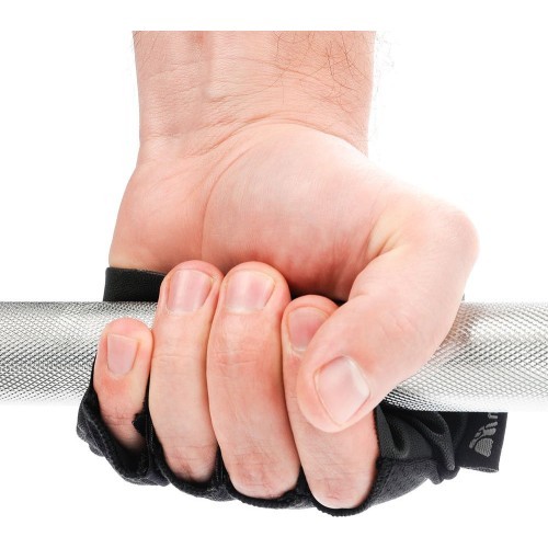 Тренировочные перчатки Meteor Grip V-100, 2XL