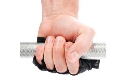 Тренировочные перчатки Meteor Grip V-100, 2XL