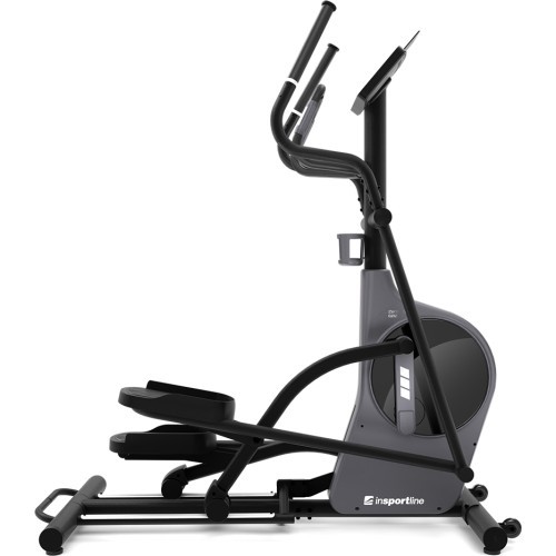Elipsinis treniruoklis inSPORTline ZenStride 600