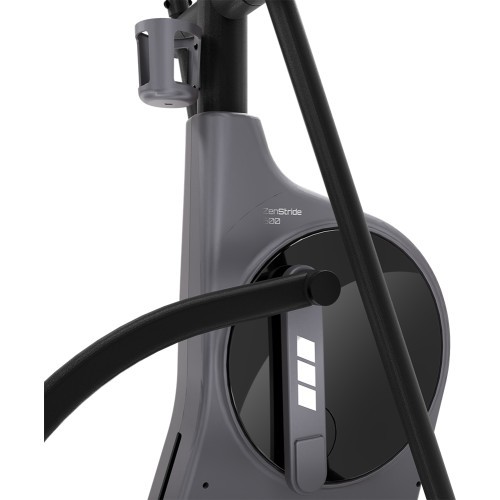 Elliptical trainer inSPORTline ZenStride 600