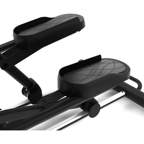 Elipsinis treniruoklis inSPORTline ZenStride 600