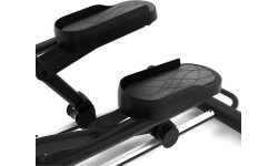 Эллиптический тренажер inSPORTline ZenStride 600