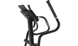 Elipsinis treniruoklis inSPORTline ZenStride 600