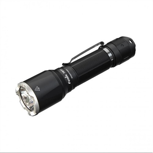 Fenix TK17 LED taktinis žibintuvėlis