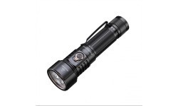 LED žibintuvėlis Fenix LD36R, juodas