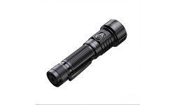 LED žibintuvėlis Fenix LD36R, juodas