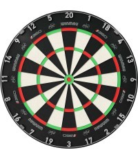 Winmau Blade 360 dartboard
