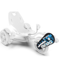 Street-X Vibes - Chain guard
