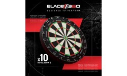 Winmau Blade 360 smiginio taikinys