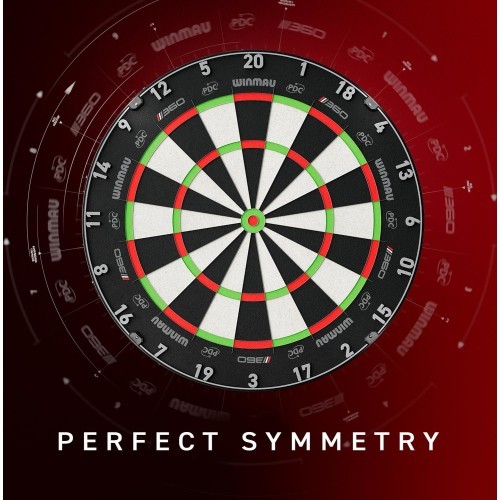 Мишень для дартса Winmau Blade 360