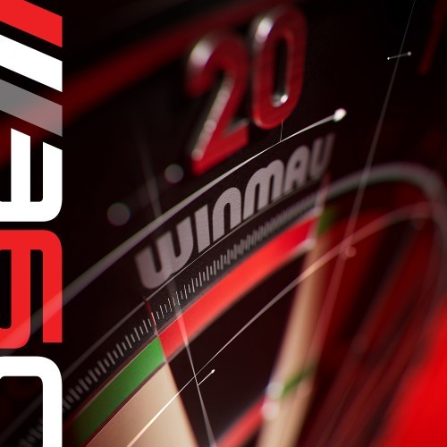 Мишень для дартса Winmau Blade 360