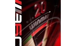 Мишень для дартса Winmau Blade 360