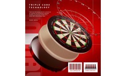 Winmau Blade 360 dartboard