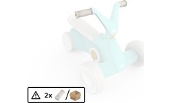 BERG GO² Mint - Handgrip (2x)