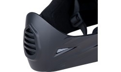 Downhill Helmet W-TEC Campanero US Flag