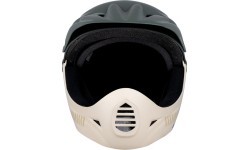 Downhill Helmet W-TEC Campanero Coast Forest