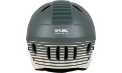 Шлем для даунхилла W-TEC Campanero Coast Forest