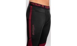 Venum x Assassin’s Creed Shadows Men’s Spats - Burgundy/Black