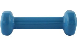 17023 VINYL DIPPING DUMBBELL HMS (1pcs.) - 0.5kg