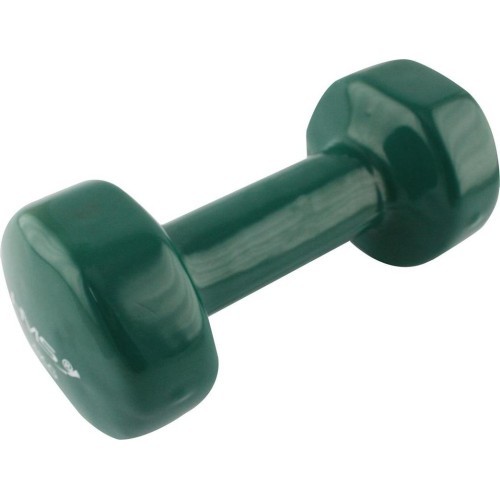 17023 VINYL DIPPING DUMBBELL HMS (1pcs.) - 4 kg