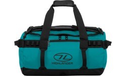 Kelioninis krepšys Highlander Storm Kitbag 30 l, turkis