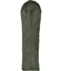 HIGHLANDER Camping bag Kestrel Rip-Stop Olive