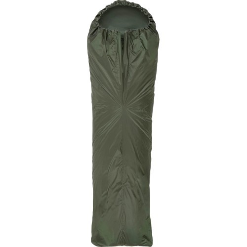 HIGHLANDER Camping bag Kestrel Rip-Stop Olive