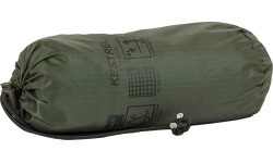 Miegmaišis Highlander Kestrel Rip-Stop, alyvuogių spalvos