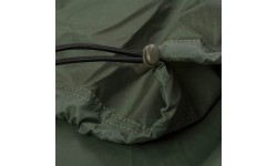 HIGHLANDER Camping bag Kestrel Rip-Stop Olive