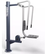 Lauko treniruoklis Push Chair R01A