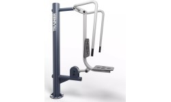 Lauko treniruoklis Push Chair R01A