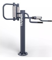 Vertical & Horizontal MassagerM02