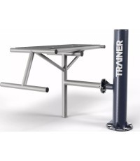 BenchD10+SLN1